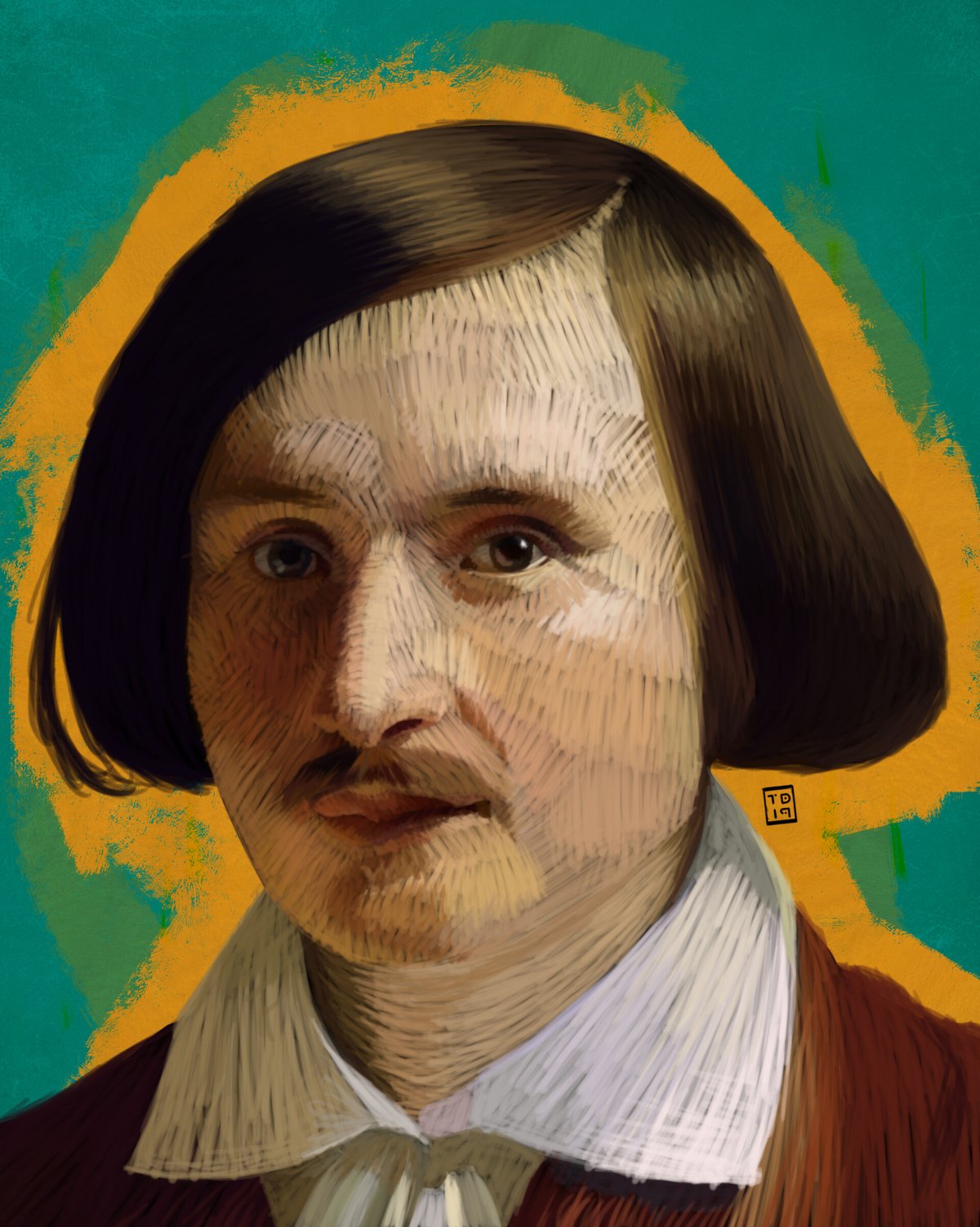 Гоголь Вий 2018