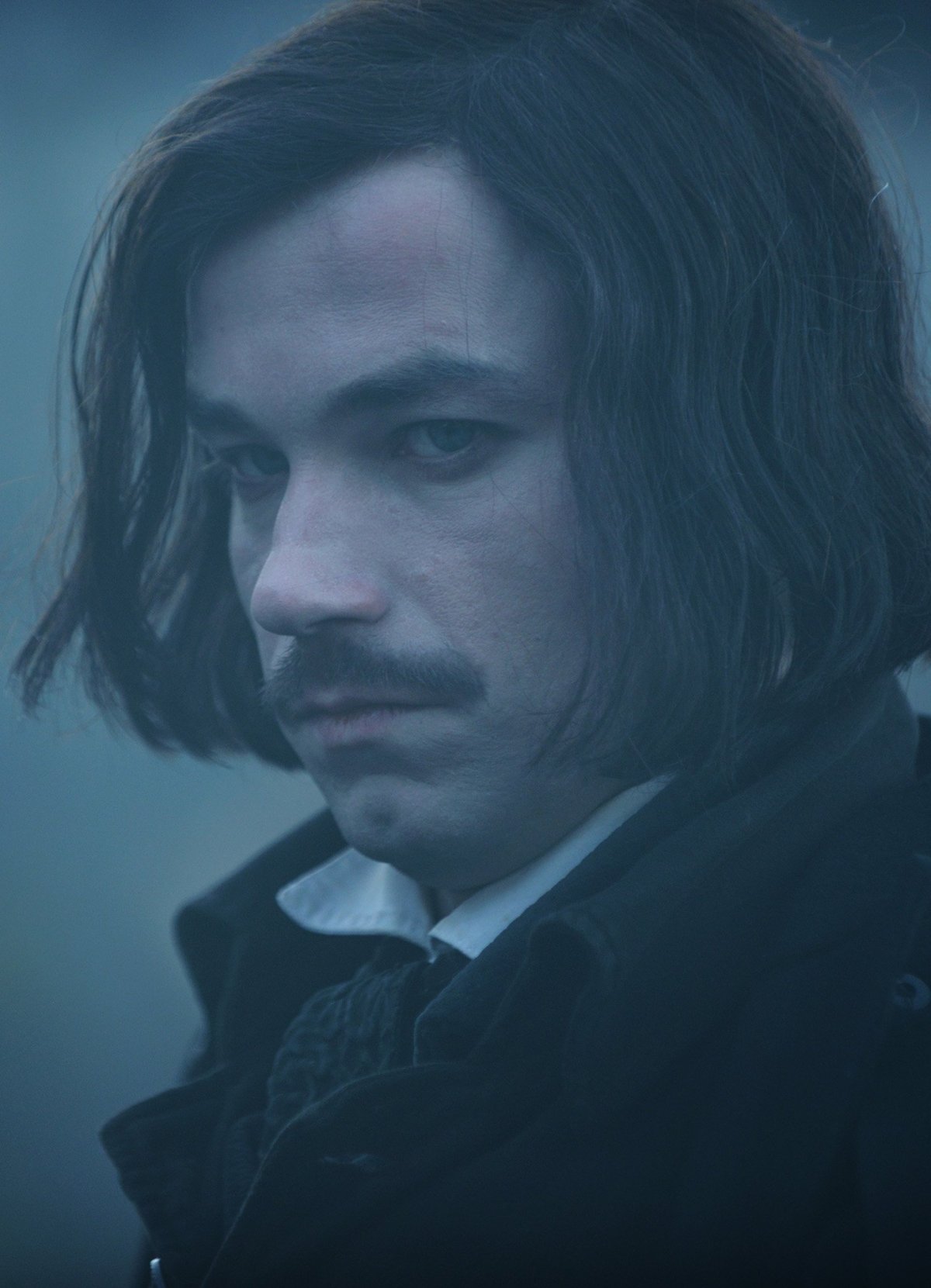 Николай Васильевич Гоголь арты