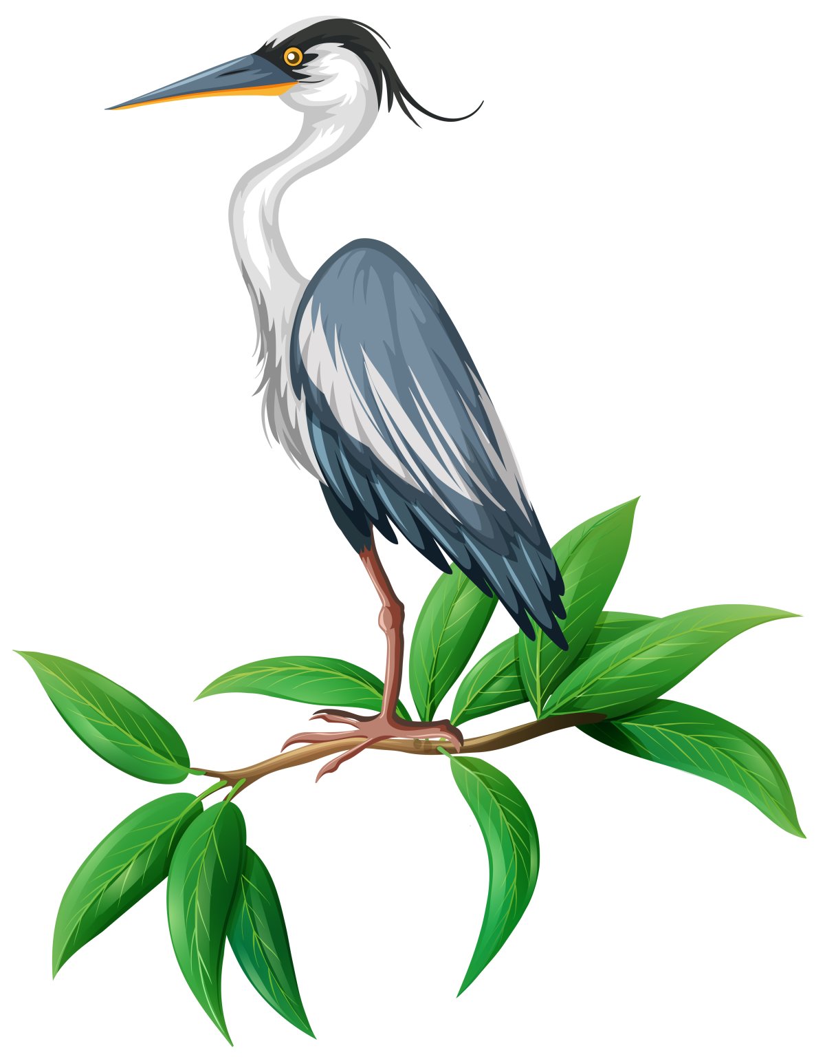 Игра Цапли для детей 6-8