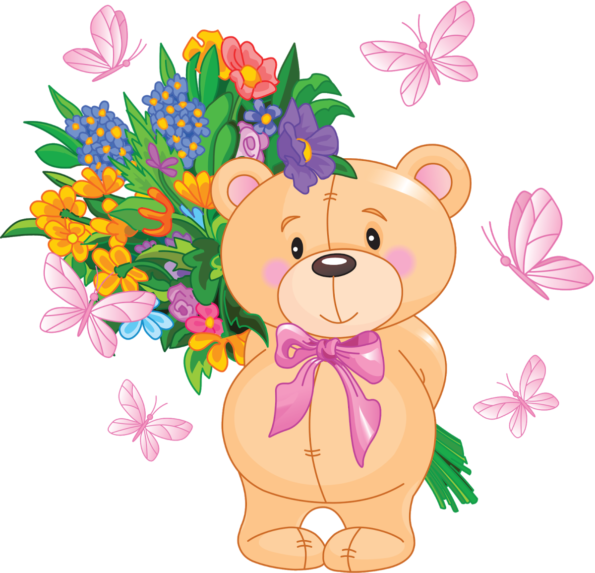 Поздравления с днём рождения маме