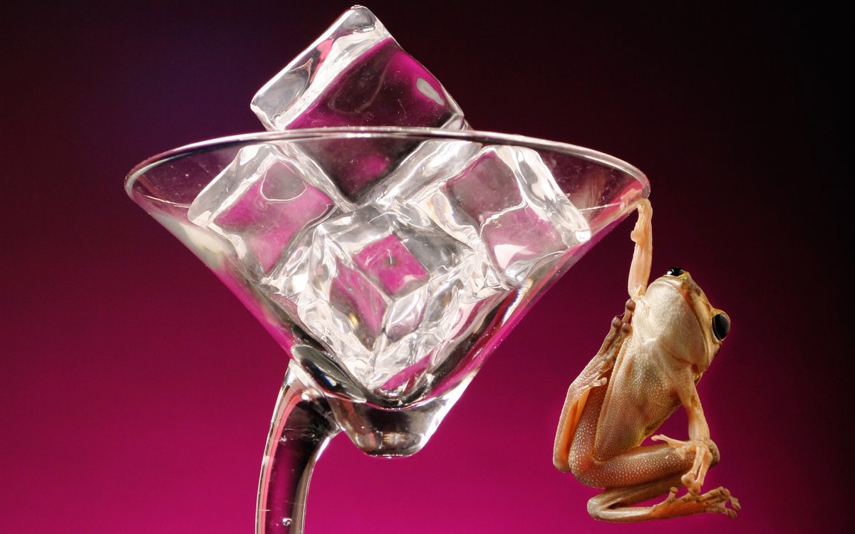 Смешное яблоко