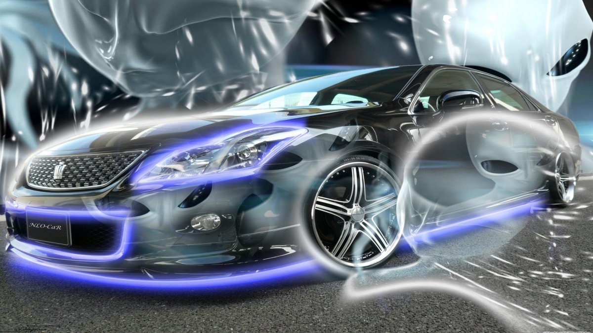 Dodge Challenger srt8 игрушка