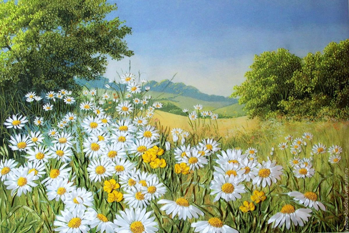 Мэри Дипнолл (Mary Dipnall)