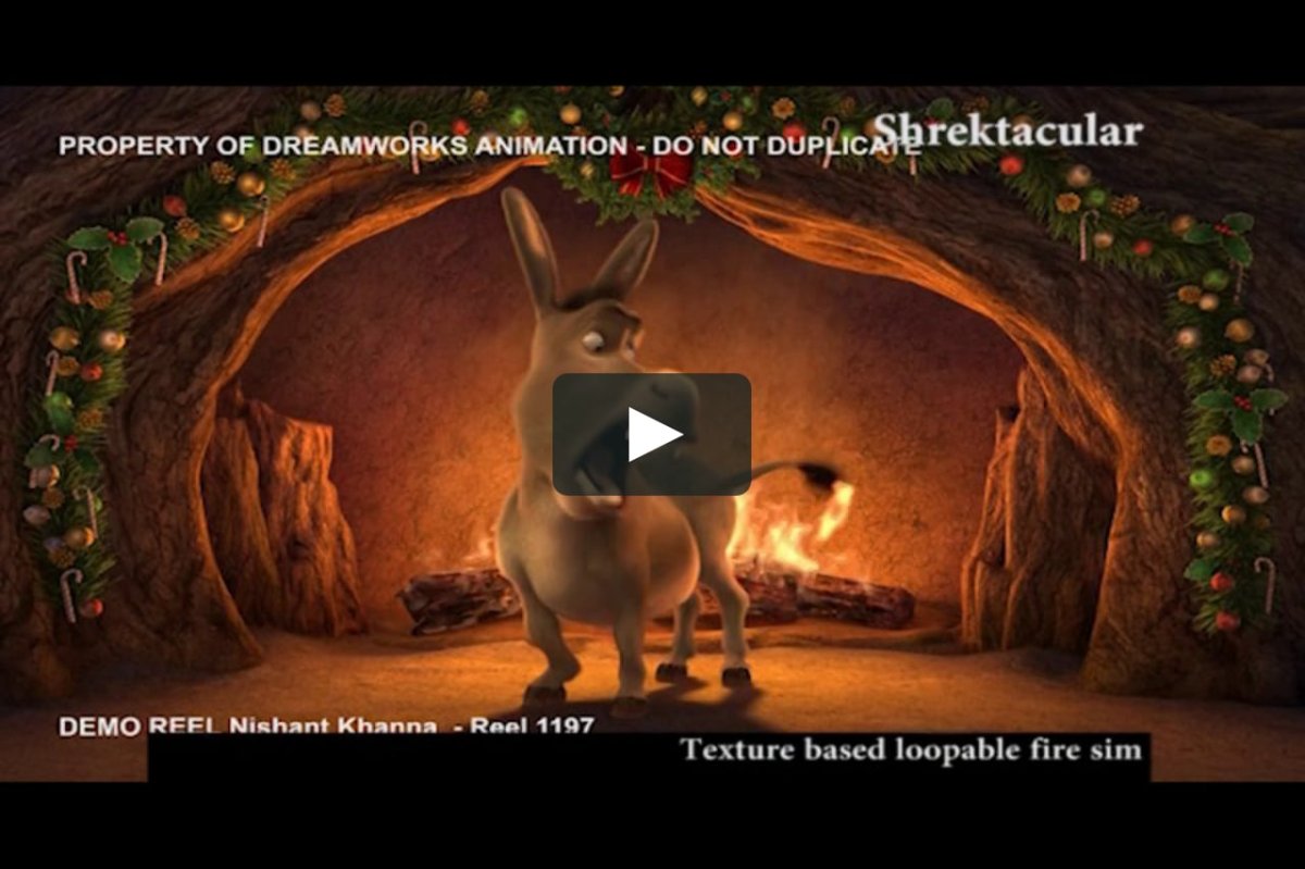 Шрек дед Мороз зеленый нос кот с шариком