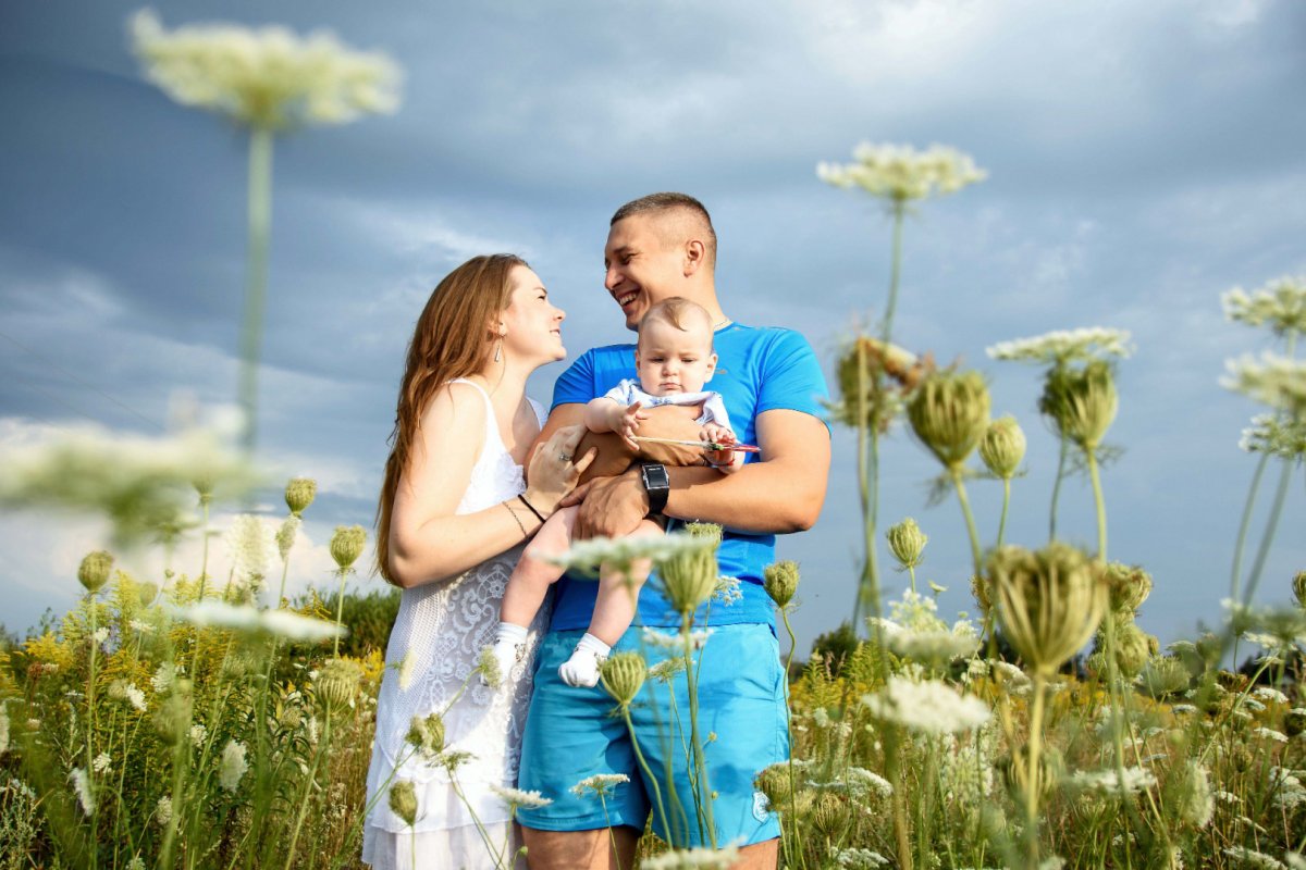 Красивые семенные фото