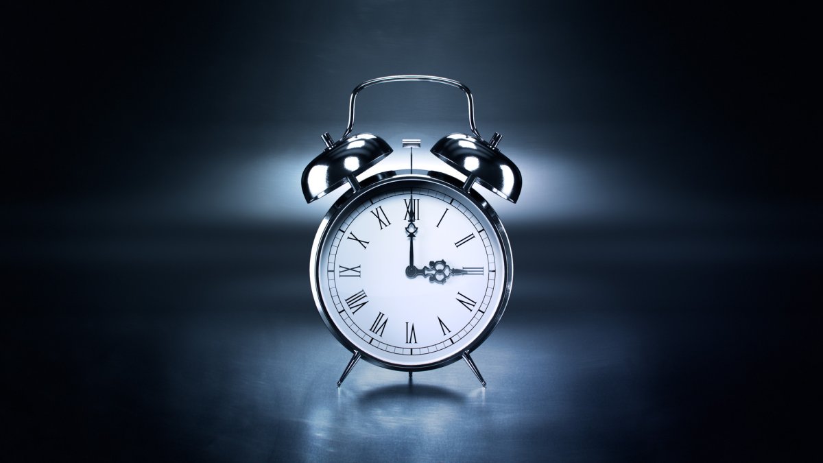 Будильник фотосток