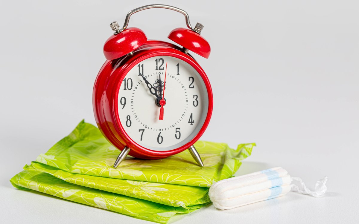 Часы будильник