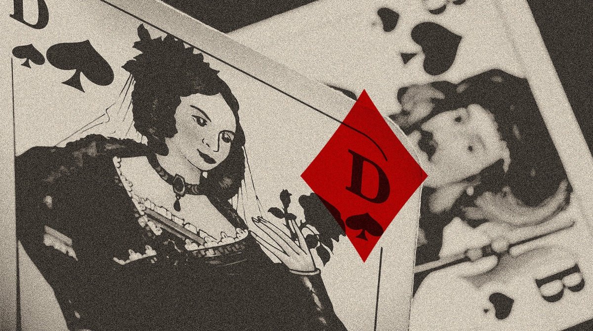 Готический образ