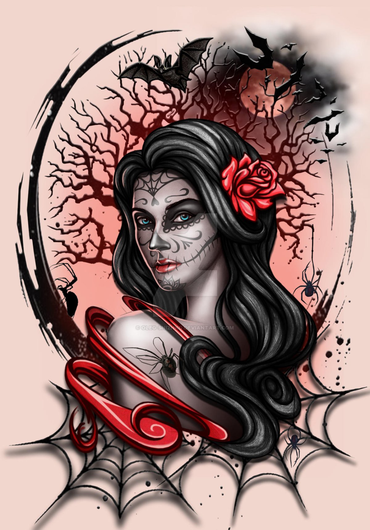 Карта чёрный туз