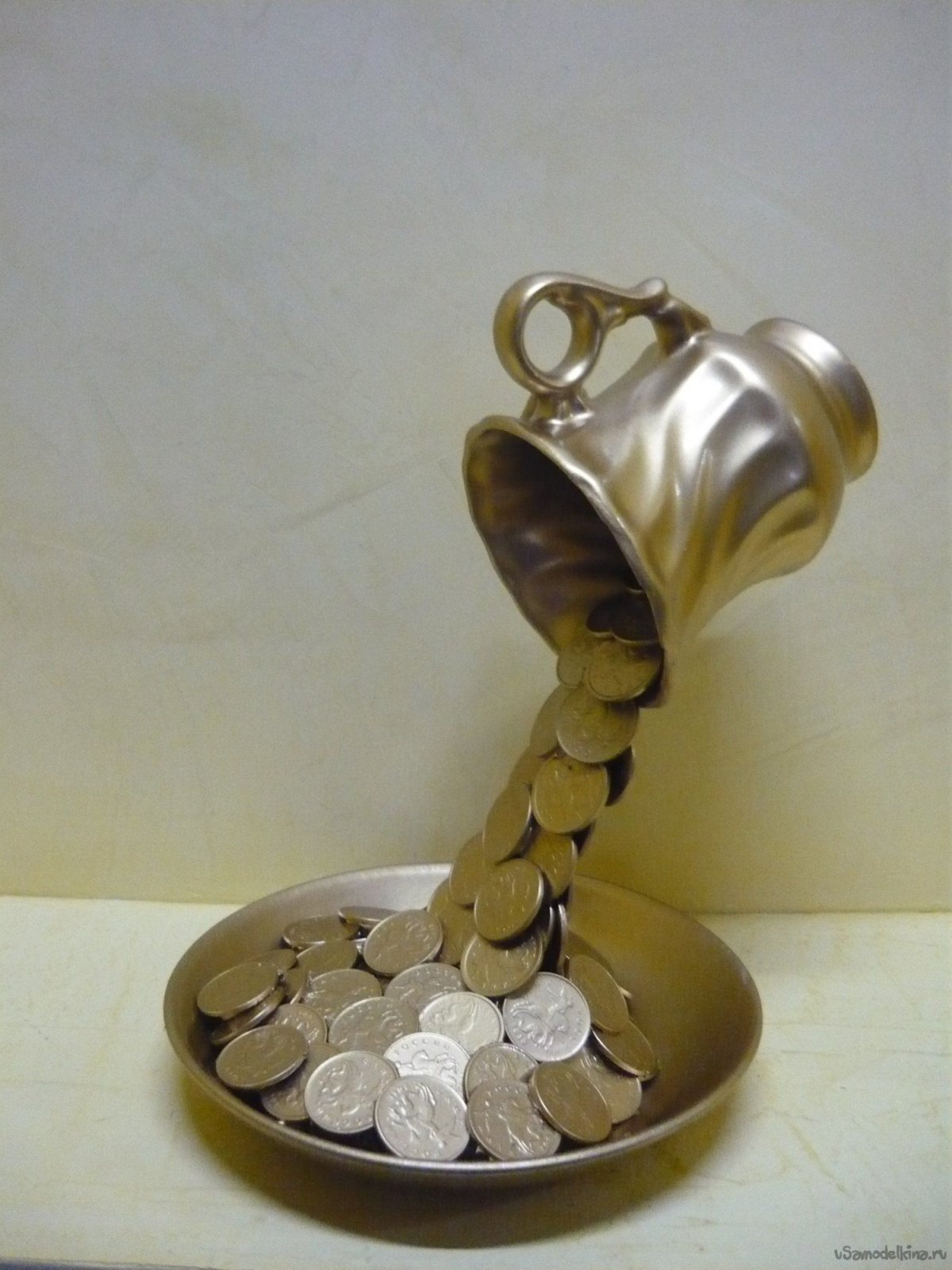 Денежное дерево фен шуй