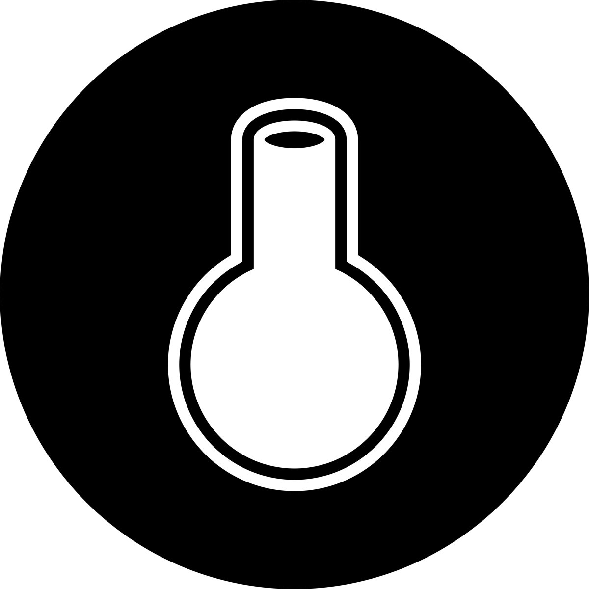 Колба логотип самогонный аппарат