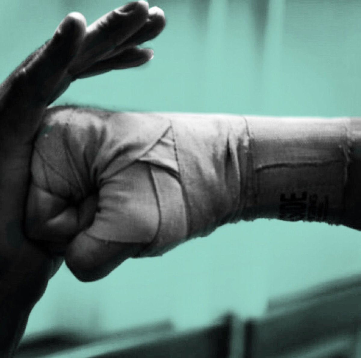 Бокс Эстетика