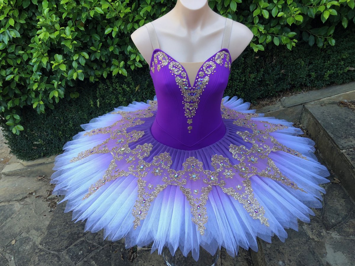 Балетная пачка