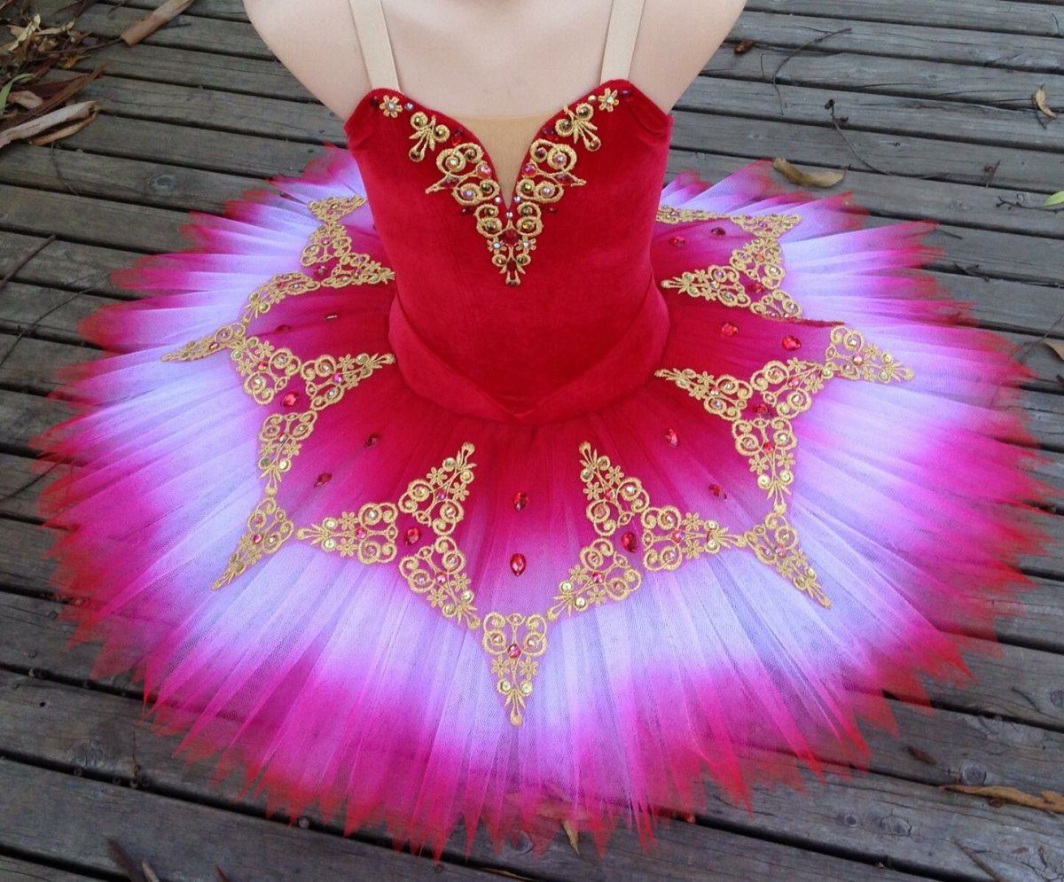 Красивые пачки