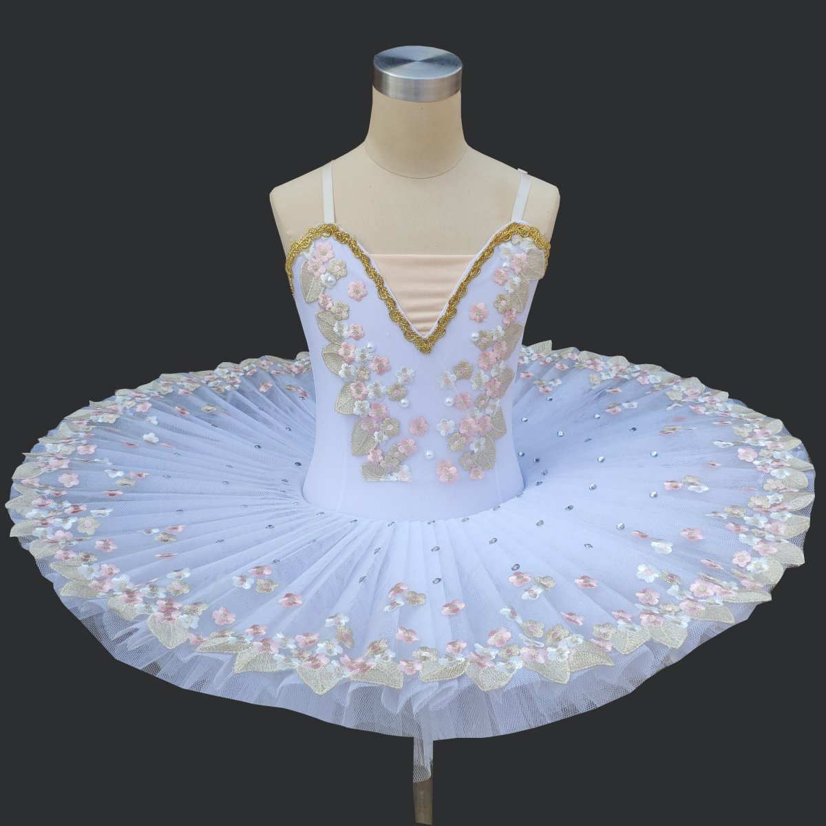 Балетная пачка Гусар