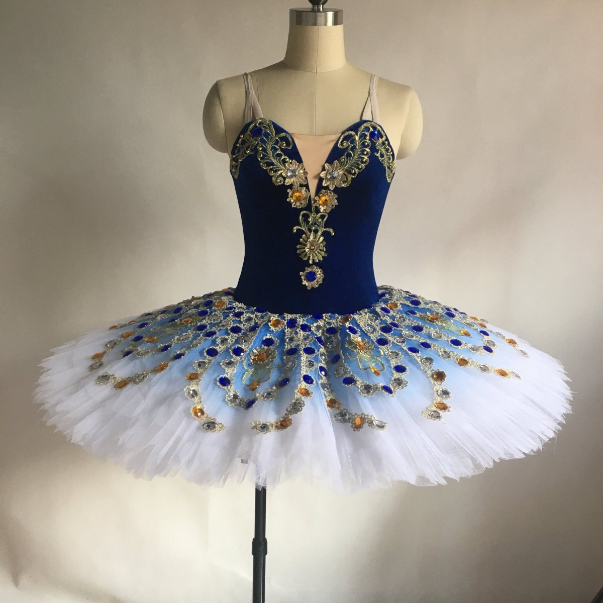 Красивые Балетные пачки