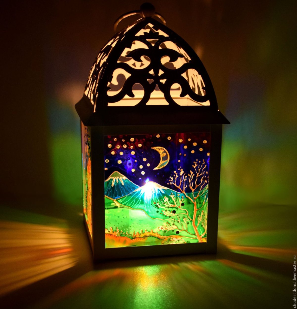 Волшебный фонарь