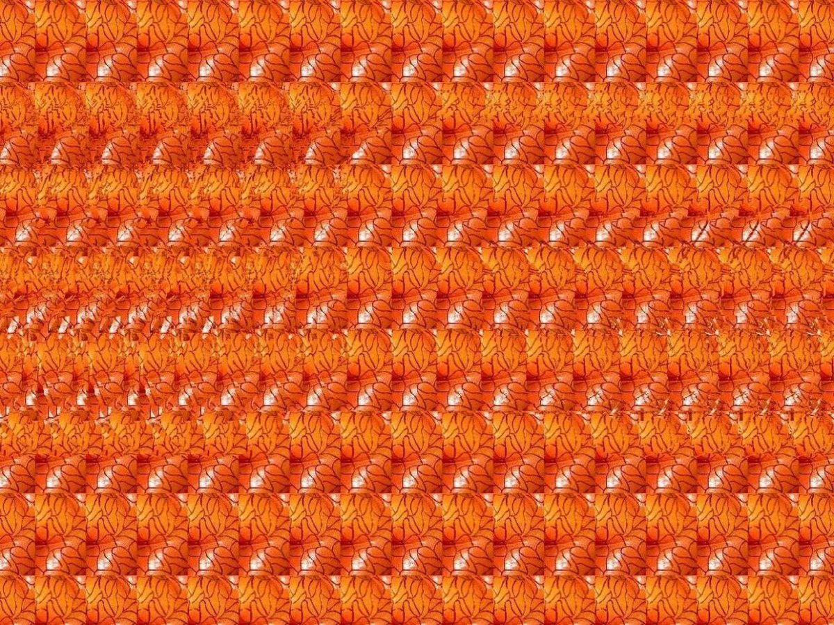 Стереограммы для начинающих для начинающих