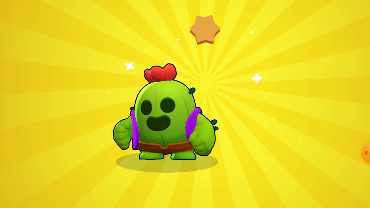 Спайк Браво старс