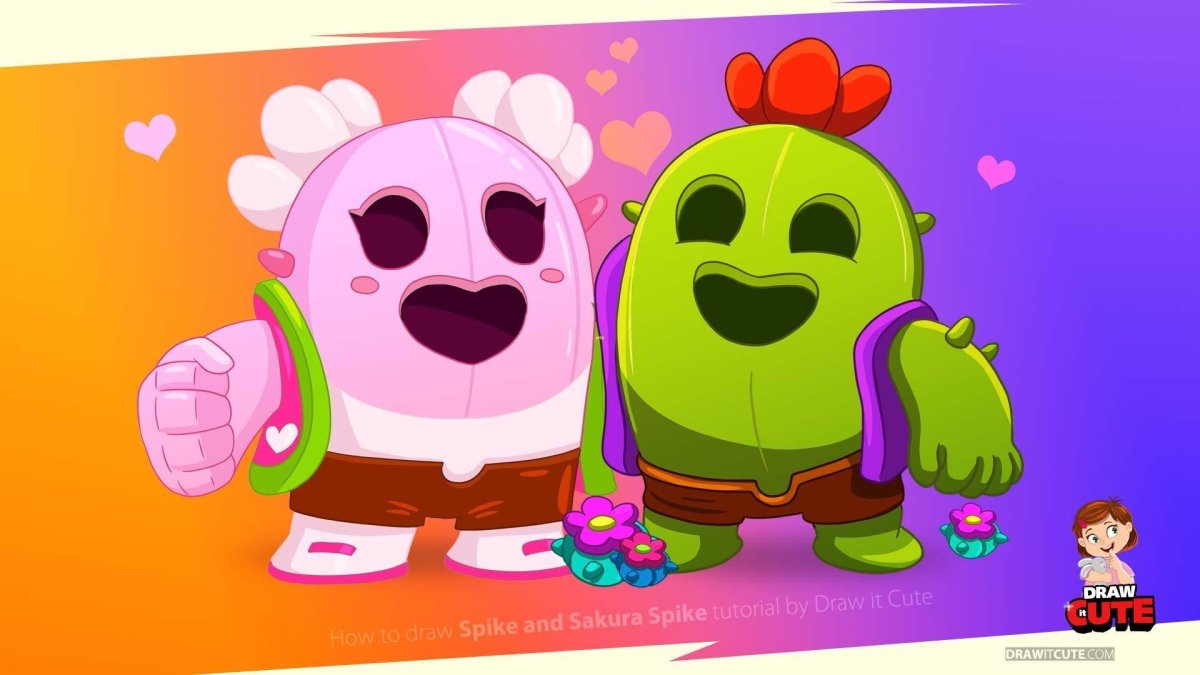 Спайк Браво старс 2020