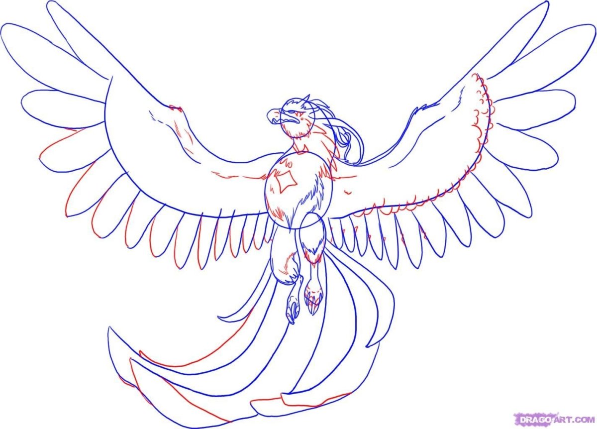 Феникс Дилюка