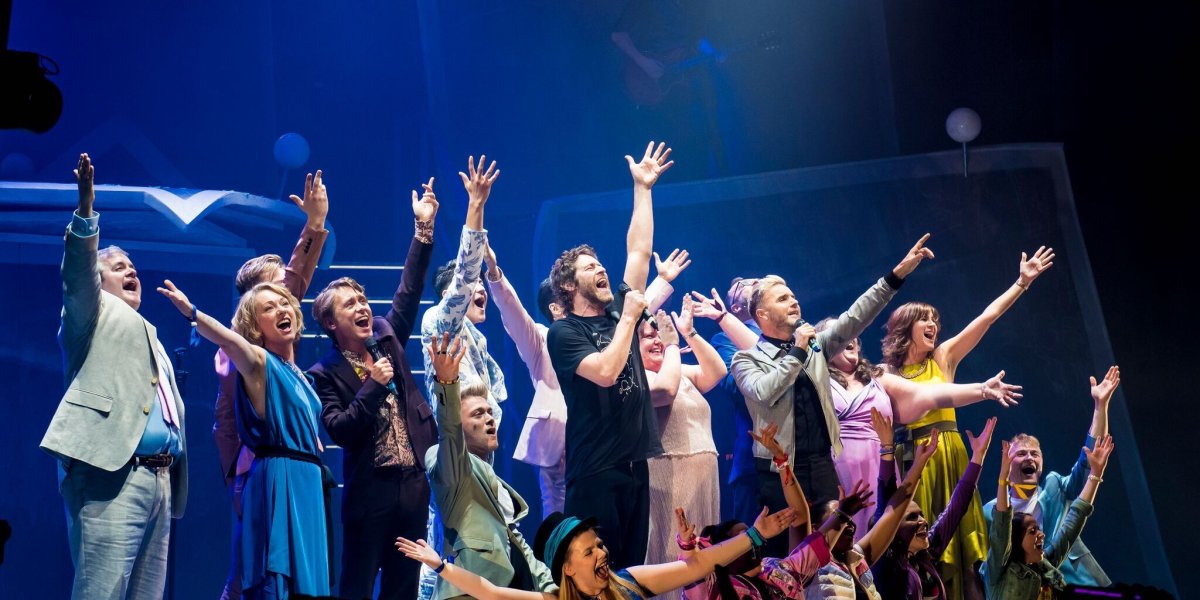 Московский дворец молодежи мюзикл шахматы