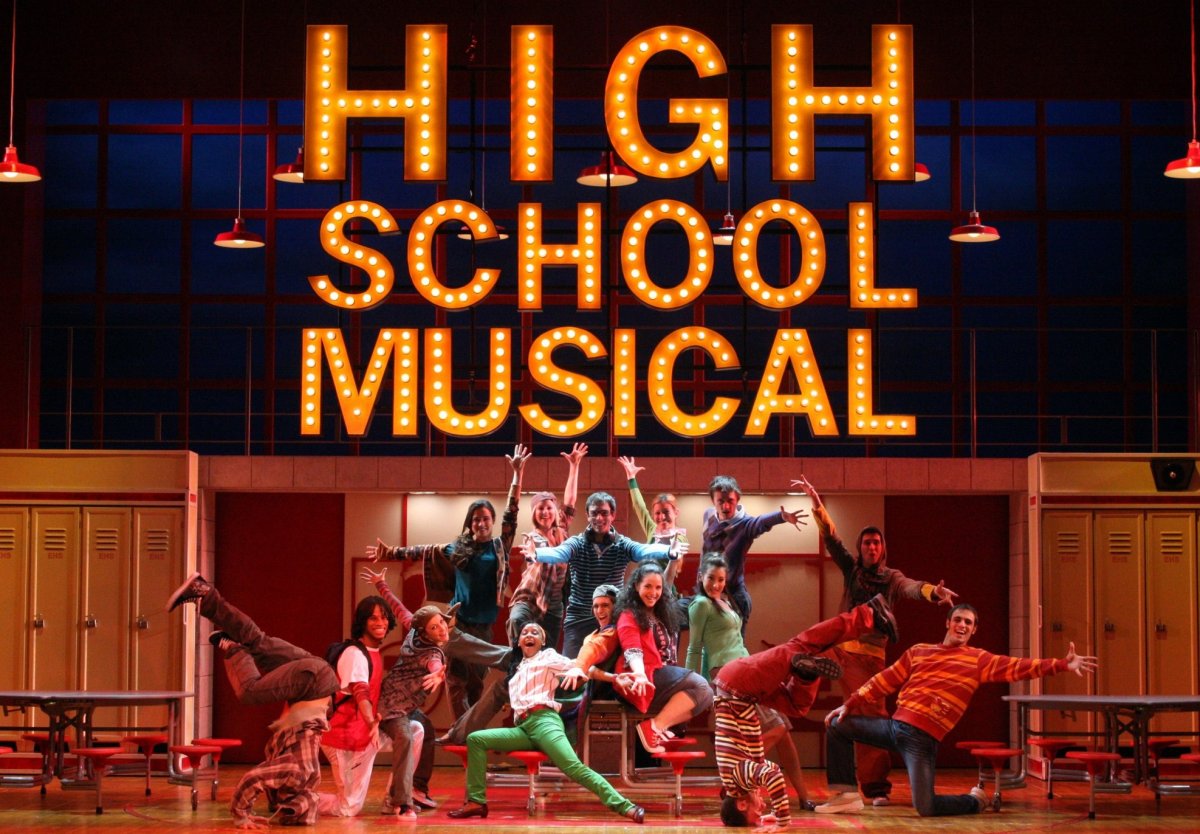 Анастасия Стоцкая кабаре