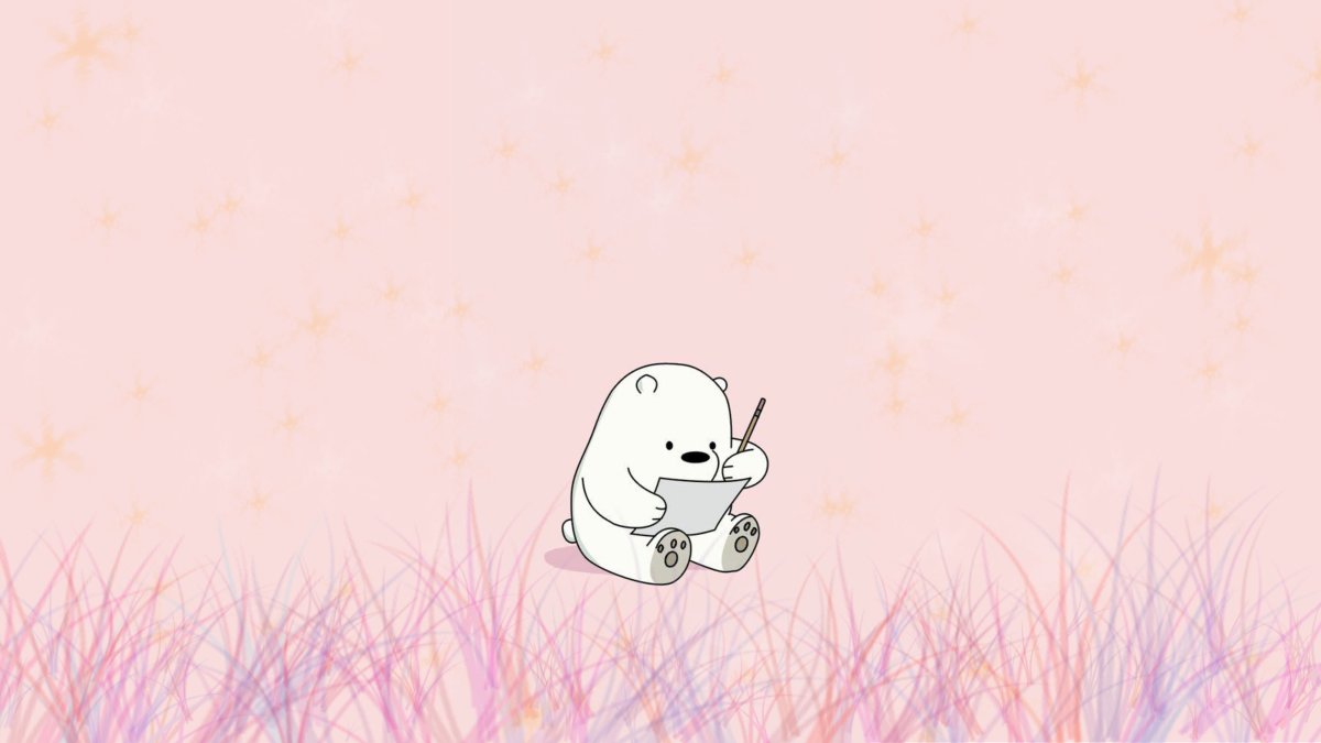 Обои на рабочий стол милые