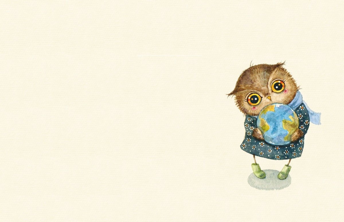 Совы Инги Пальцер