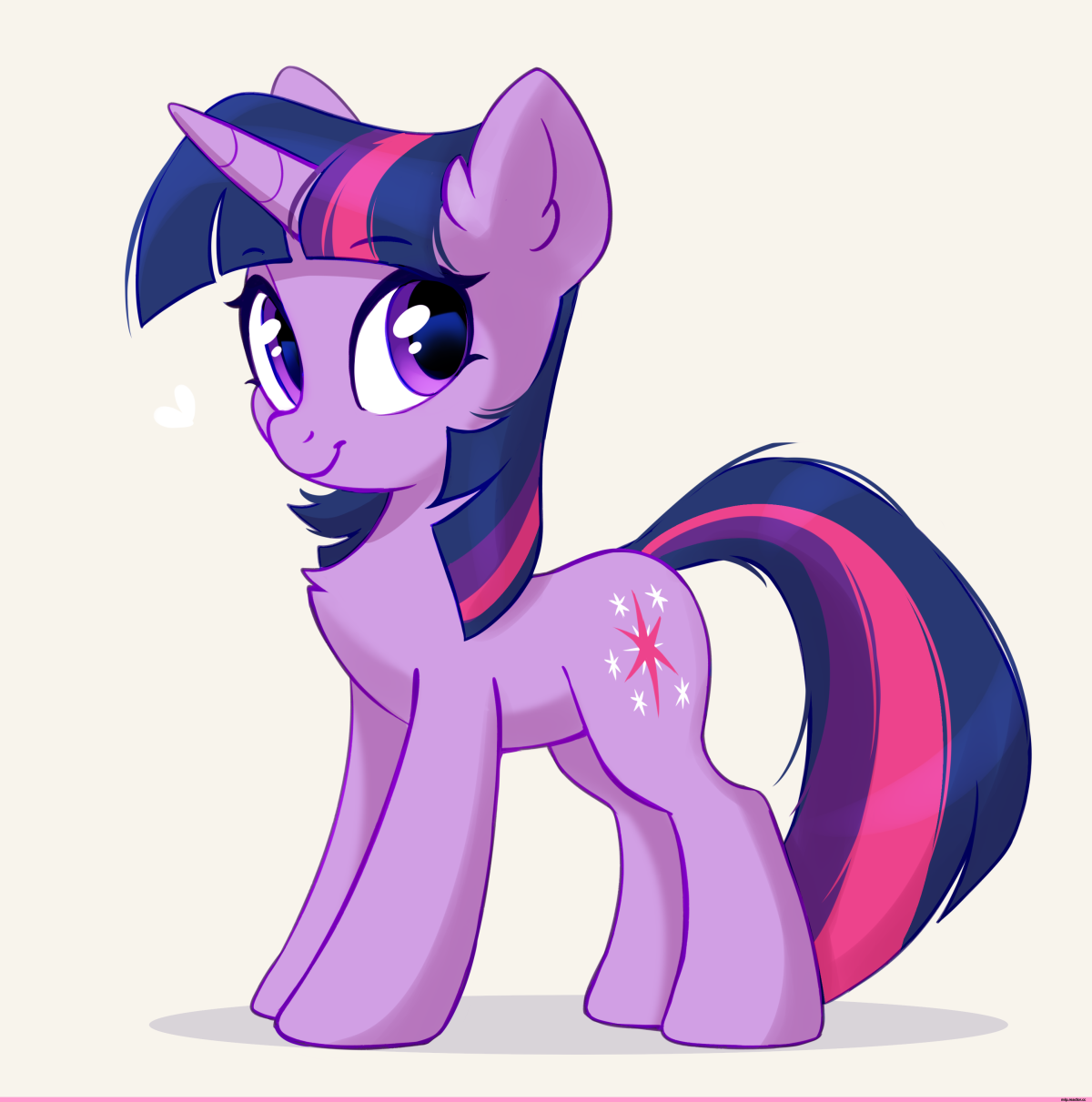 Twilight Твайлайт Спаркл