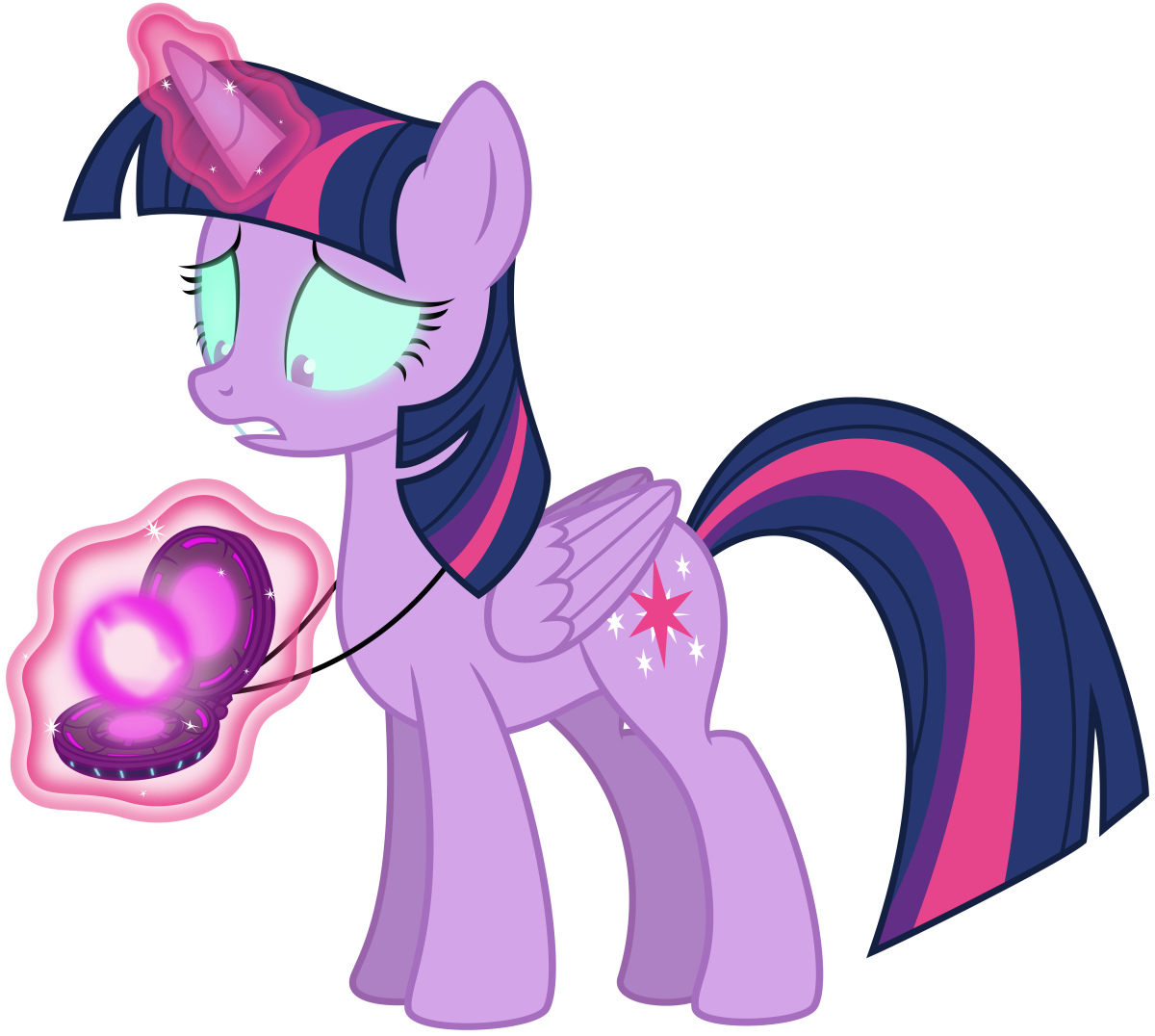 Базы Твайлайт Спаркл