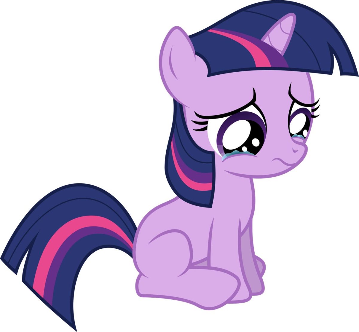 МЛП Сумеречная Искорка