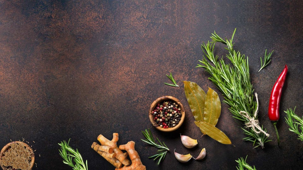 Ложка для специй