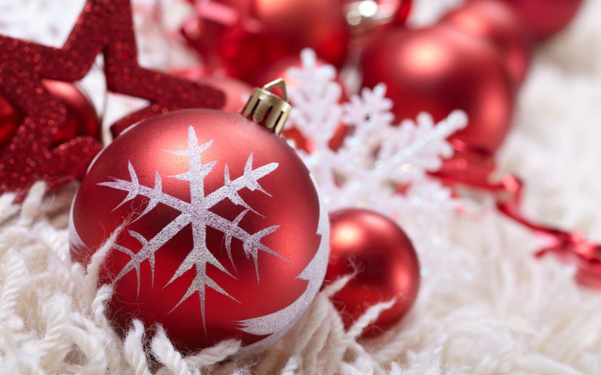 Новогодние картинки