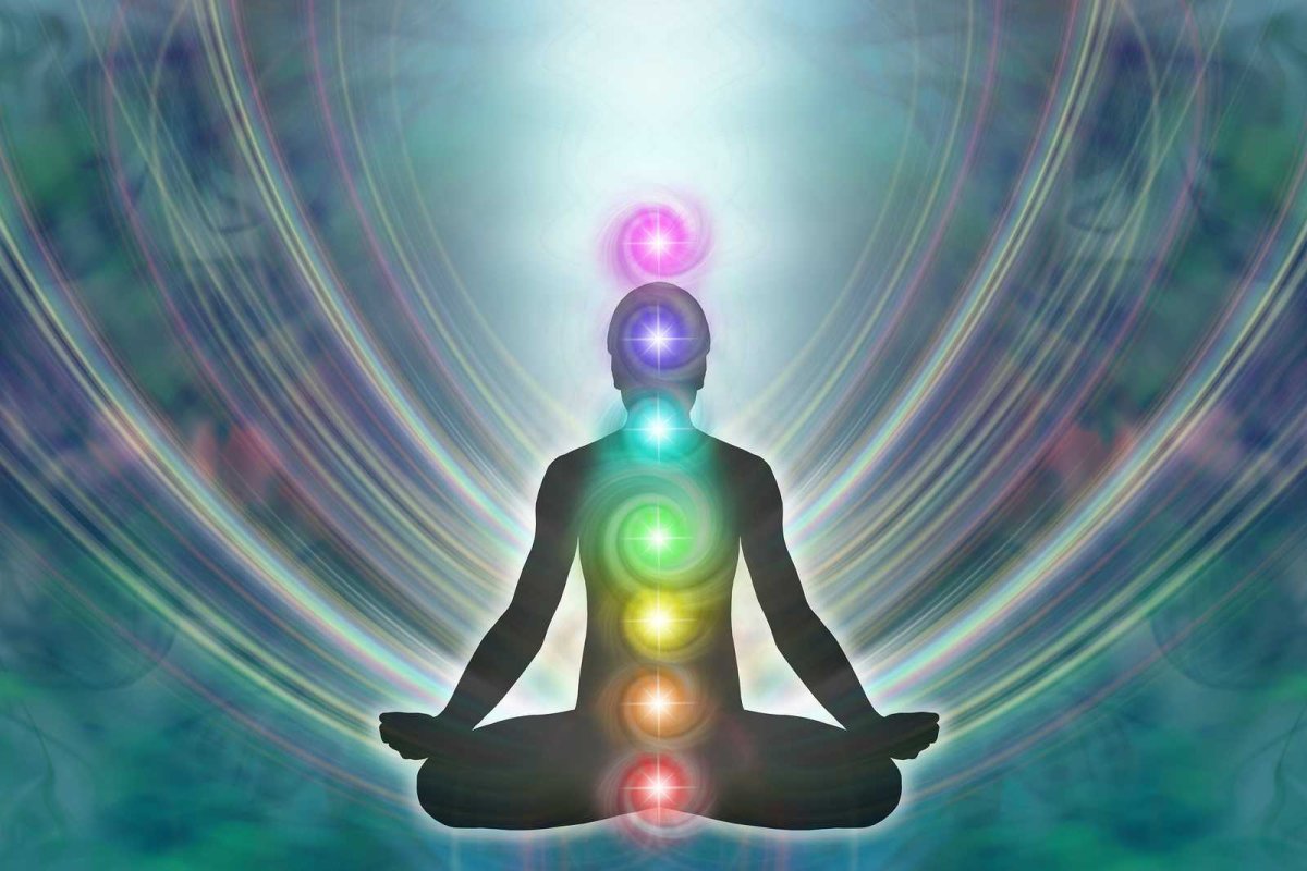 Медитация Кутхуми