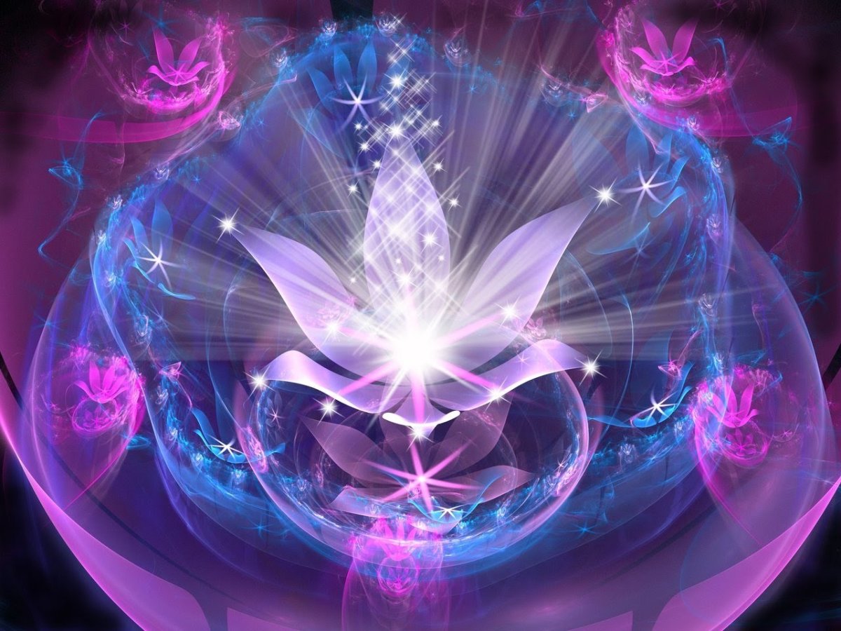 Тысячелепестковый Лотос