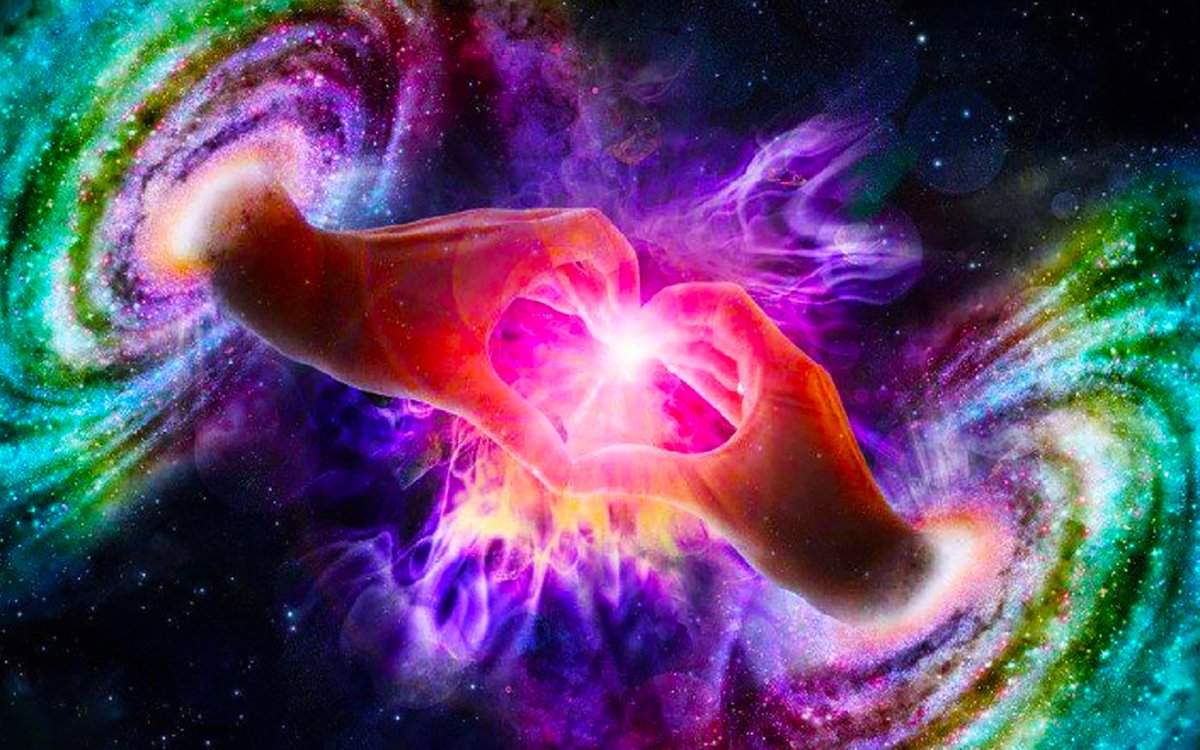 Безусловная любовь