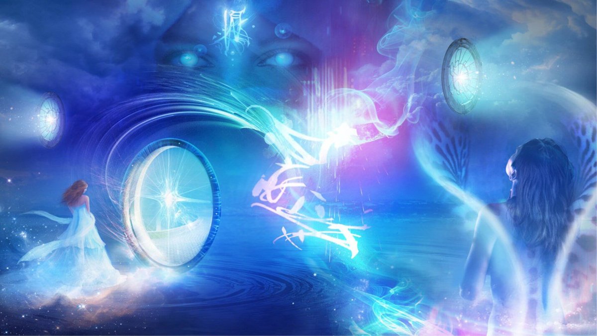 Ченнелинг Арктурианцы