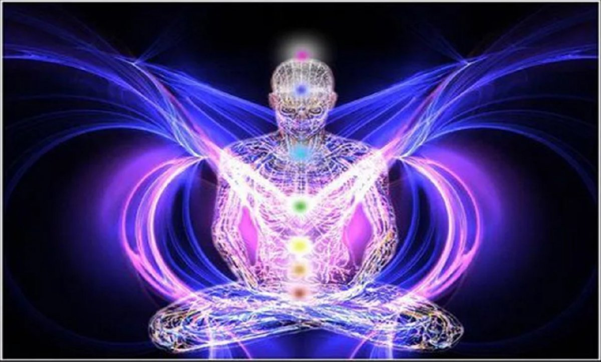 Канал энергии