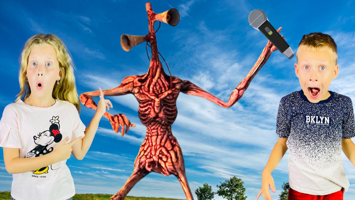 Детектив ВОЙД Скромник