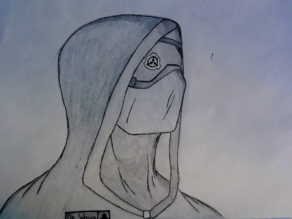 Сиреноголовый мультик