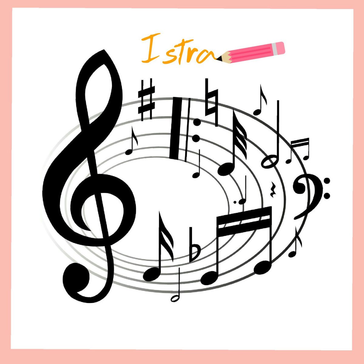 Ноты картинки