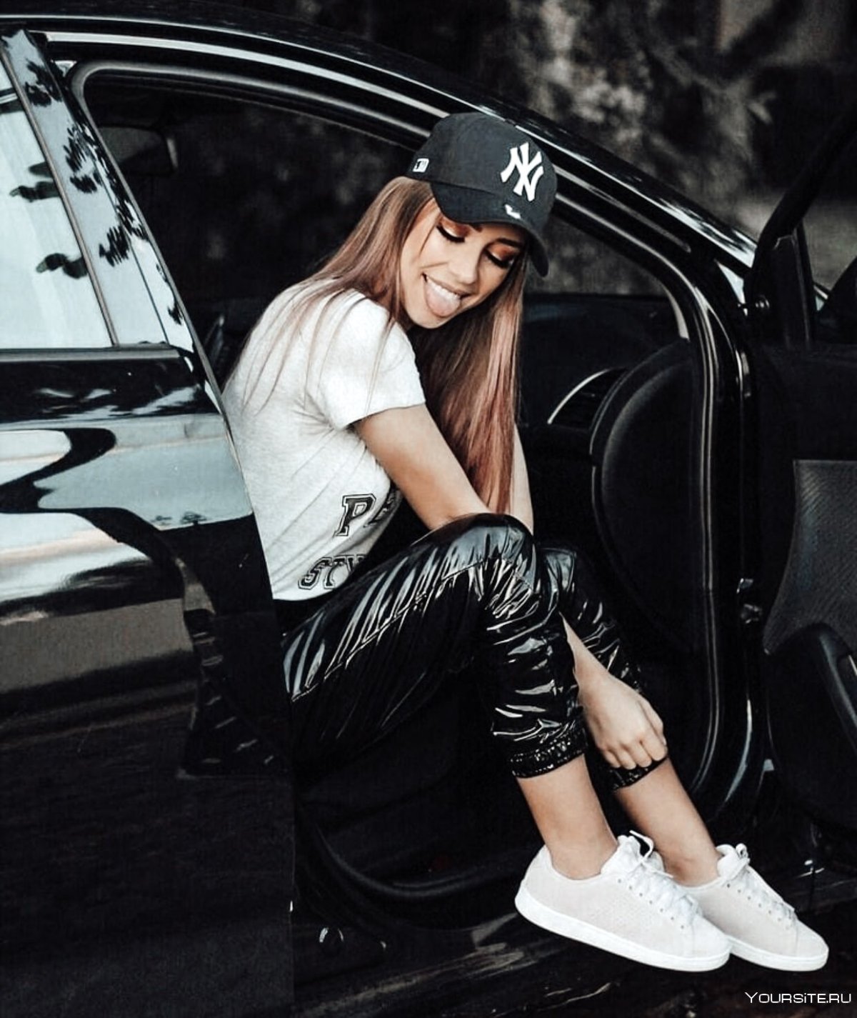 Художник Брайан Виверос