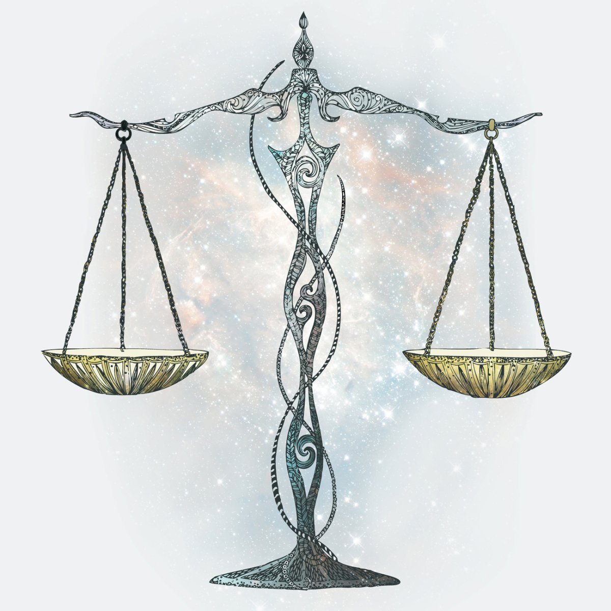 Весы Фемиды
