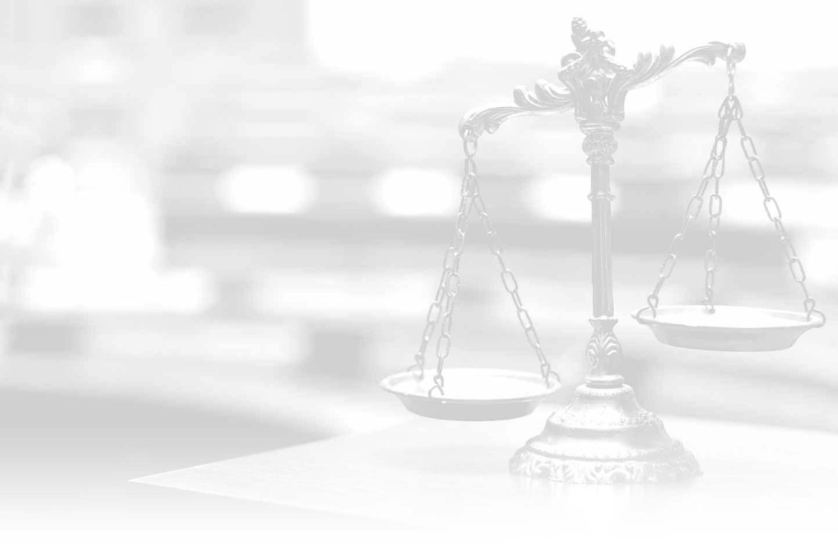 Символ правосудия богиня Фемида