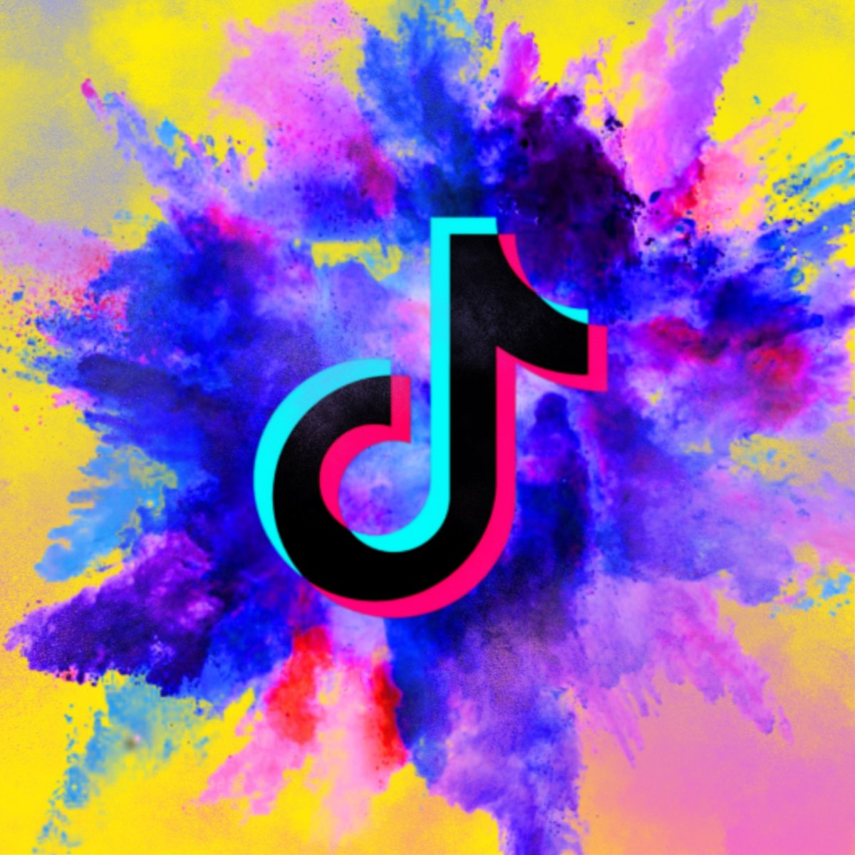 Красивый фон для тик тока