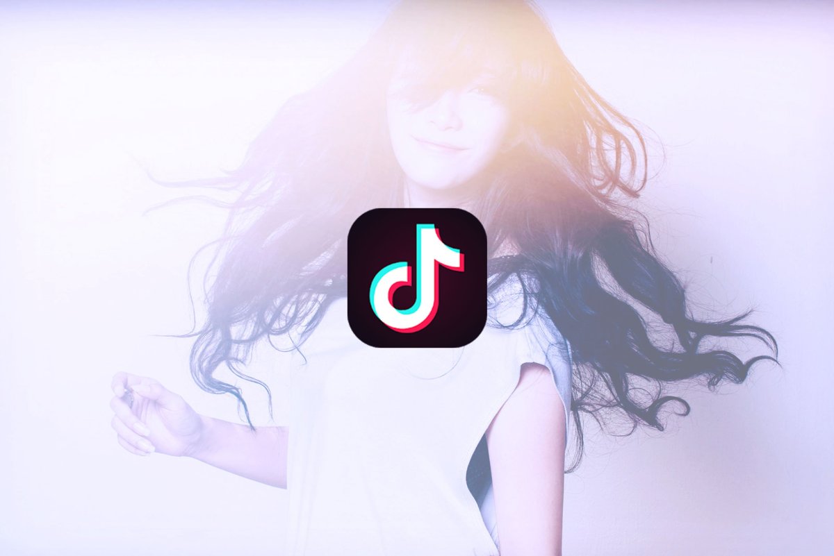 Тик ток картинки