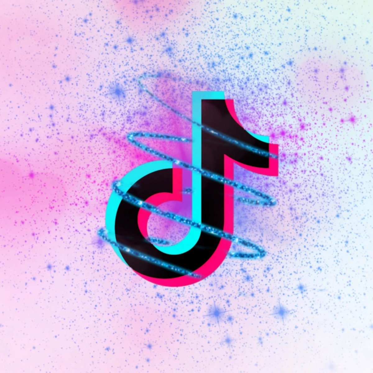 Рисунки тик ток