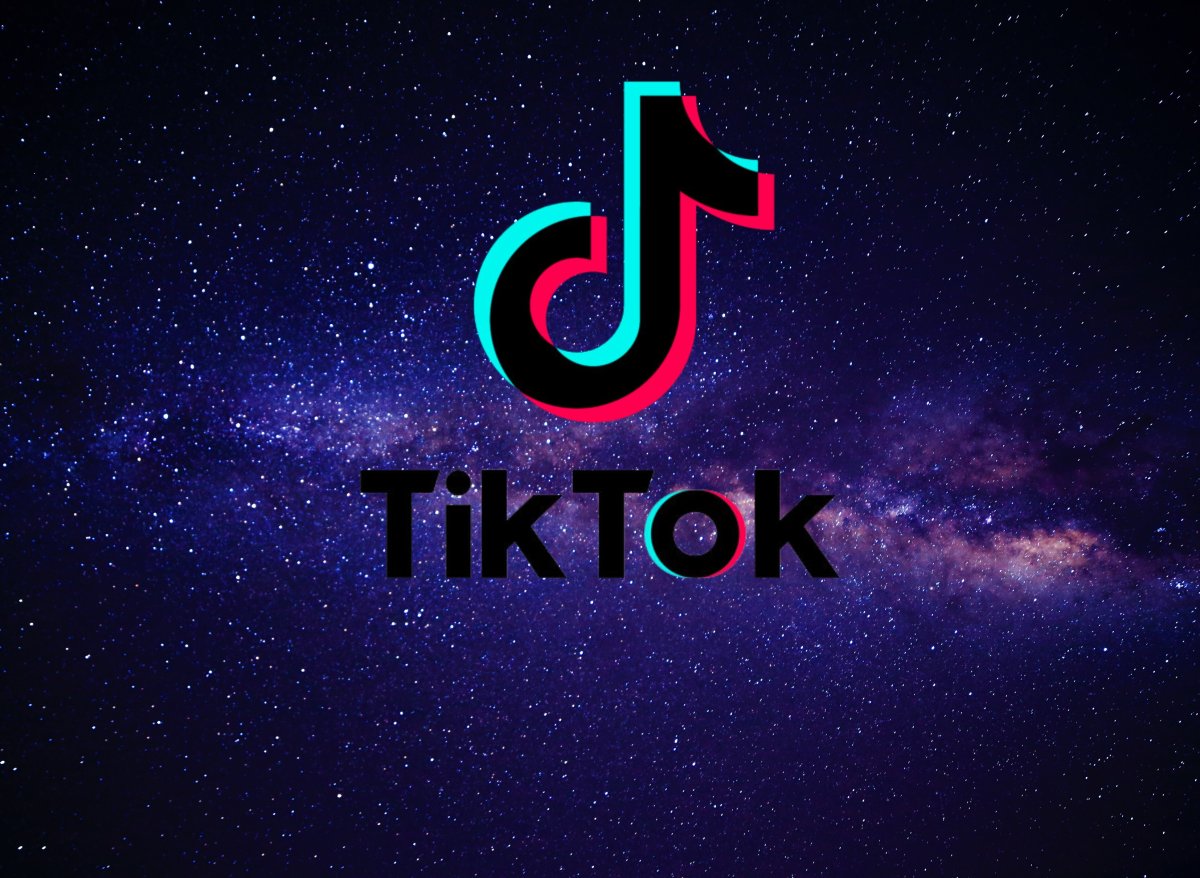 Tik Tok приколы