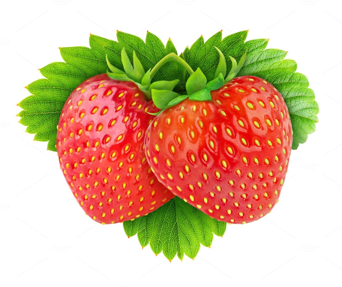 Земляника маркировка в детском саду